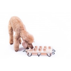 iPet@ - ein Laptop für Hunde