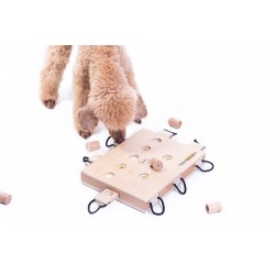 iPet@ - ein Laptop für Hunde