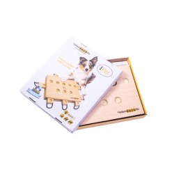 iPet@ - ein Laptop für Hunde