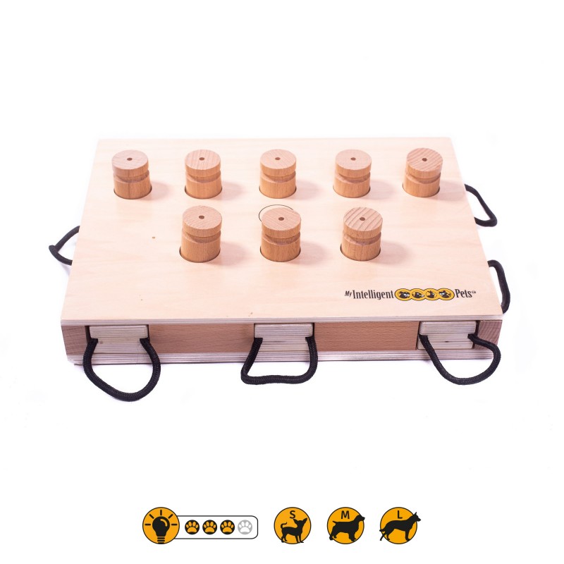 iPet@ - ein Laptop für Hunde