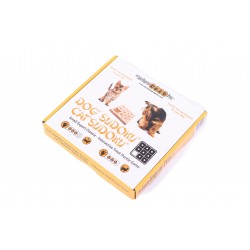 Pet' SUDOKU® Small Expert