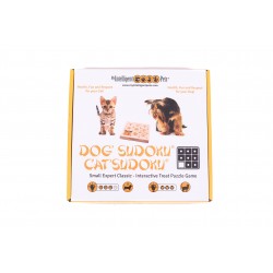 Pet' SUDOKU® Small Expert
