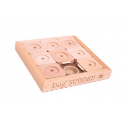 Pet' SUDOKU® Small Expert