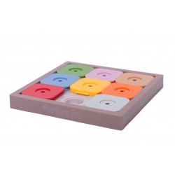 Dog' Sudoku Medium Expert Color (all-plastic version)