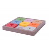Dog' Sudoku Medium Expert Color (all-plastic version)