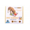 Dog' Sudoku Medium Expert Color (all-plastic version)