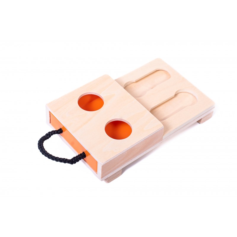 Playground - Modul 2K